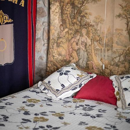 Casa Da Vila Сортелья Экстерьер фото