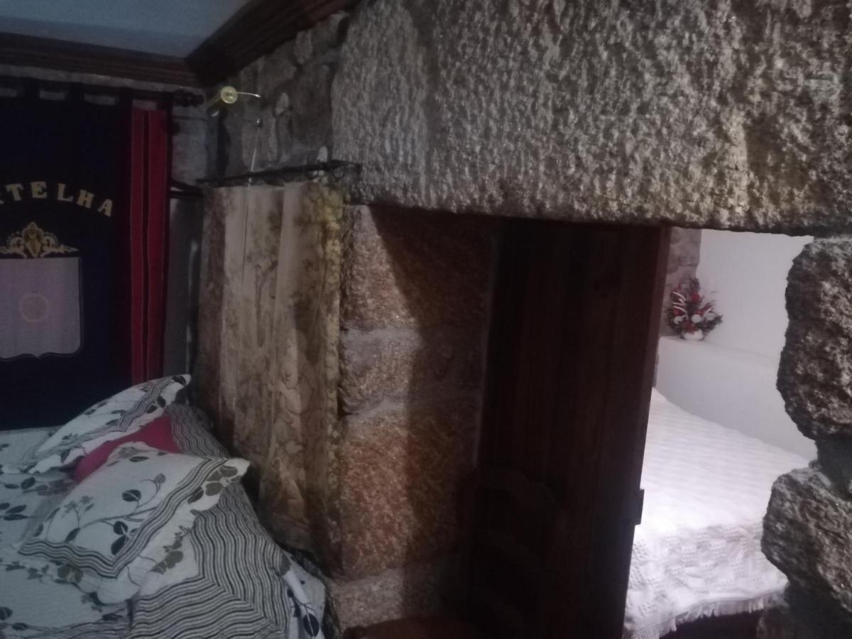 Casa Da Vila Сортелья Экстерьер фото