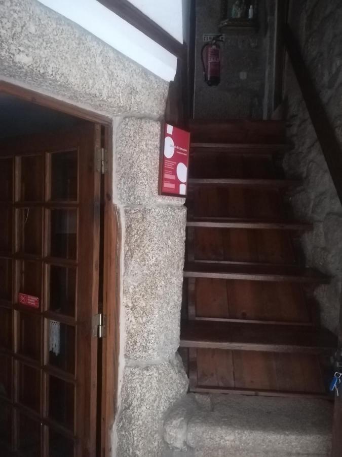 Casa Da Vila Сортелья Экстерьер фото