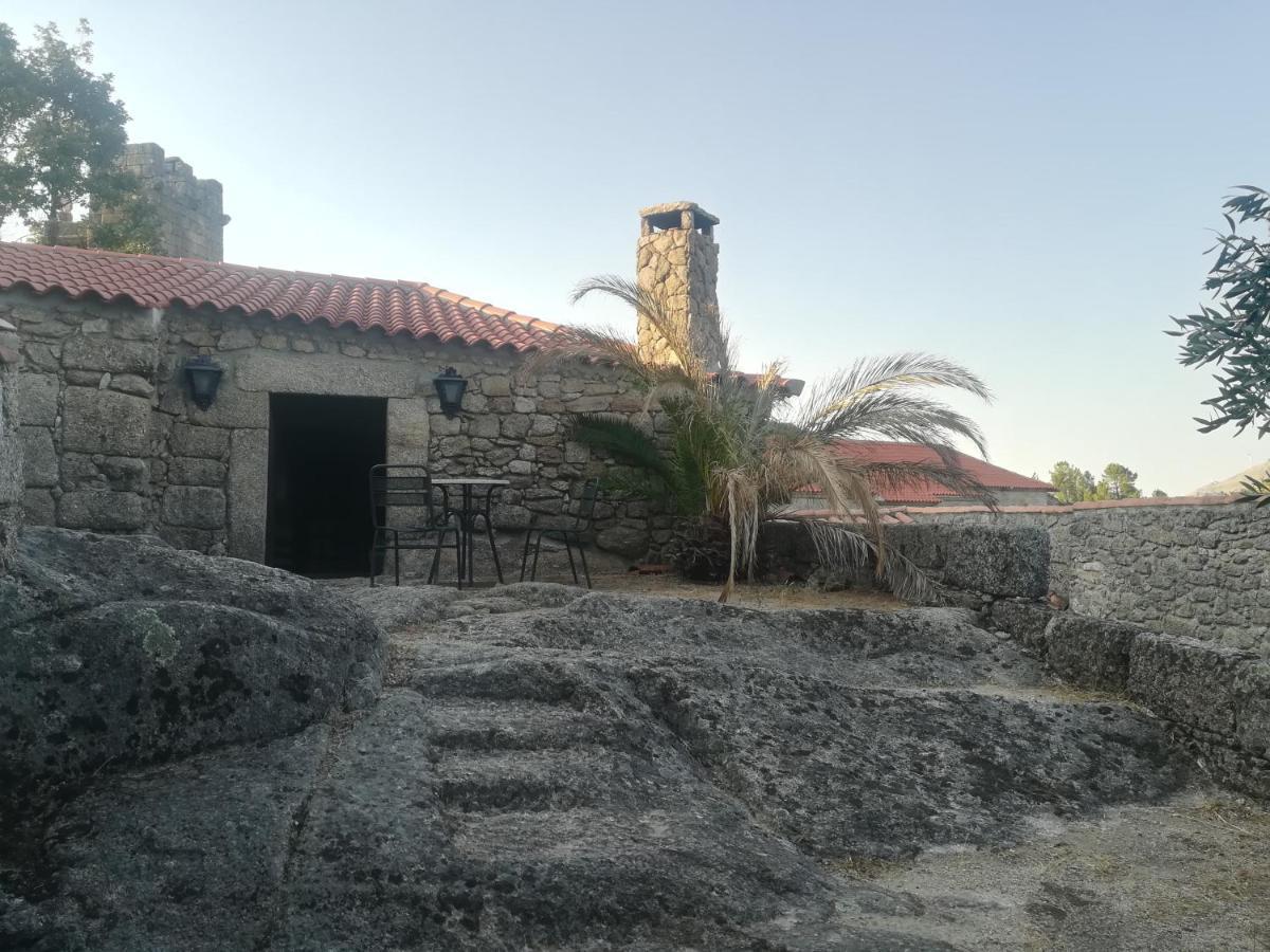 Casa Da Vila Сортелья Экстерьер фото