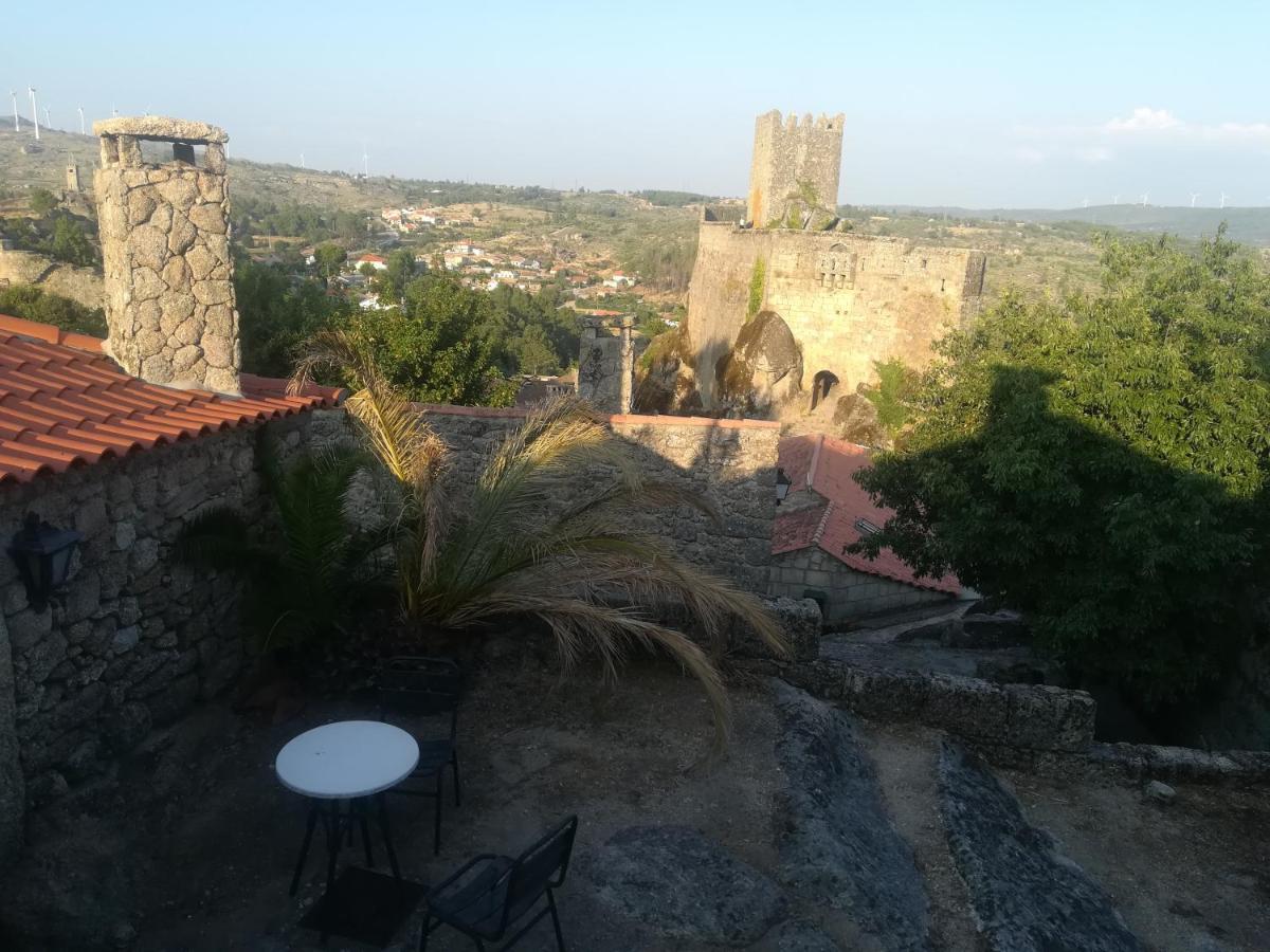 Casa Da Vila Сортелья Экстерьер фото