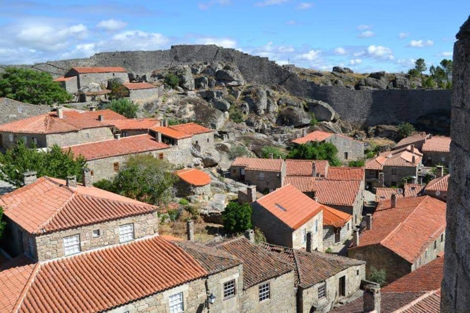 Casa Da Vila Сортелья Экстерьер фото