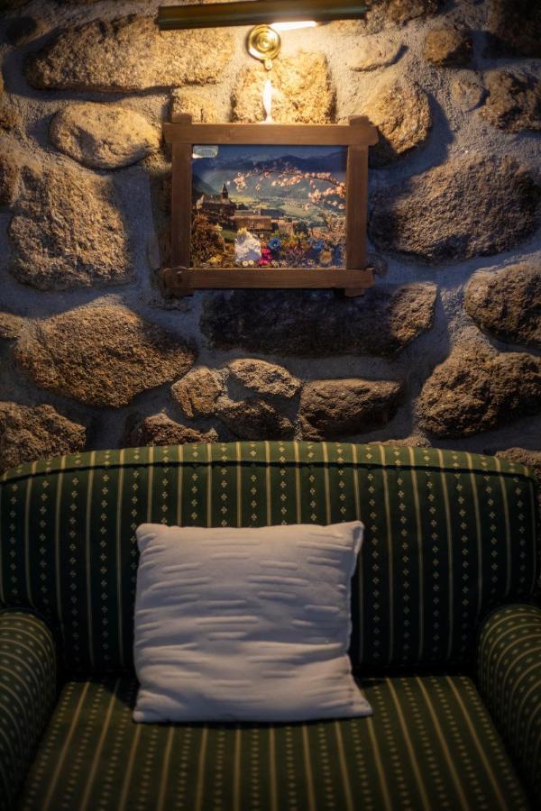 Casa Da Vila Сортелья Экстерьер фото