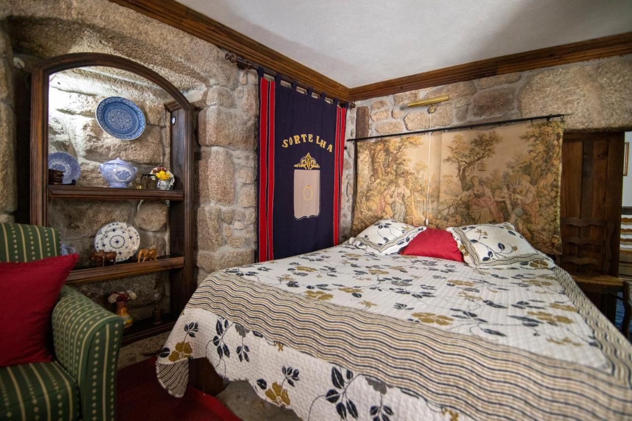 Casa Da Vila Сортелья Экстерьер фото