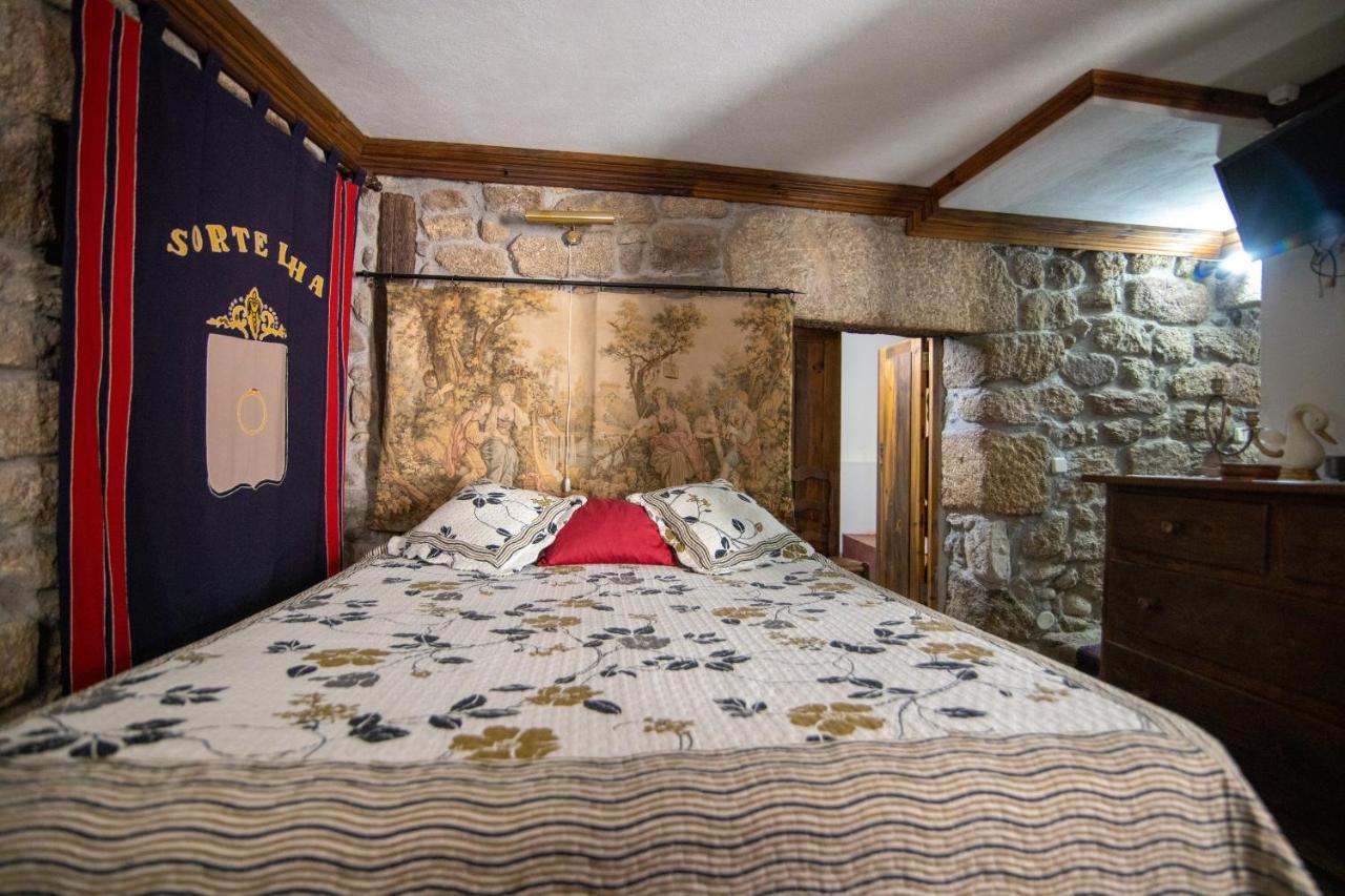 Casa Da Vila Сортелья Экстерьер фото