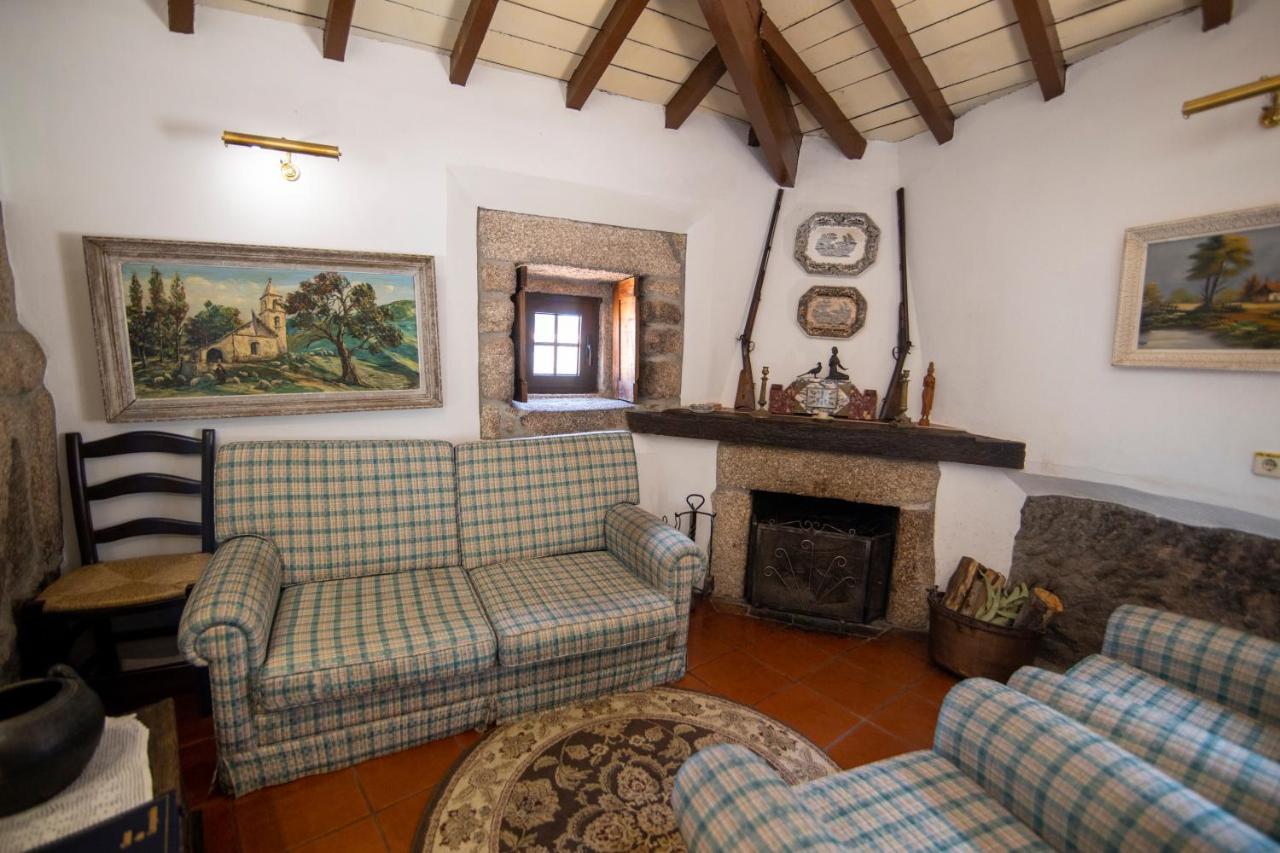 Casa Da Vila Сортелья Экстерьер фото