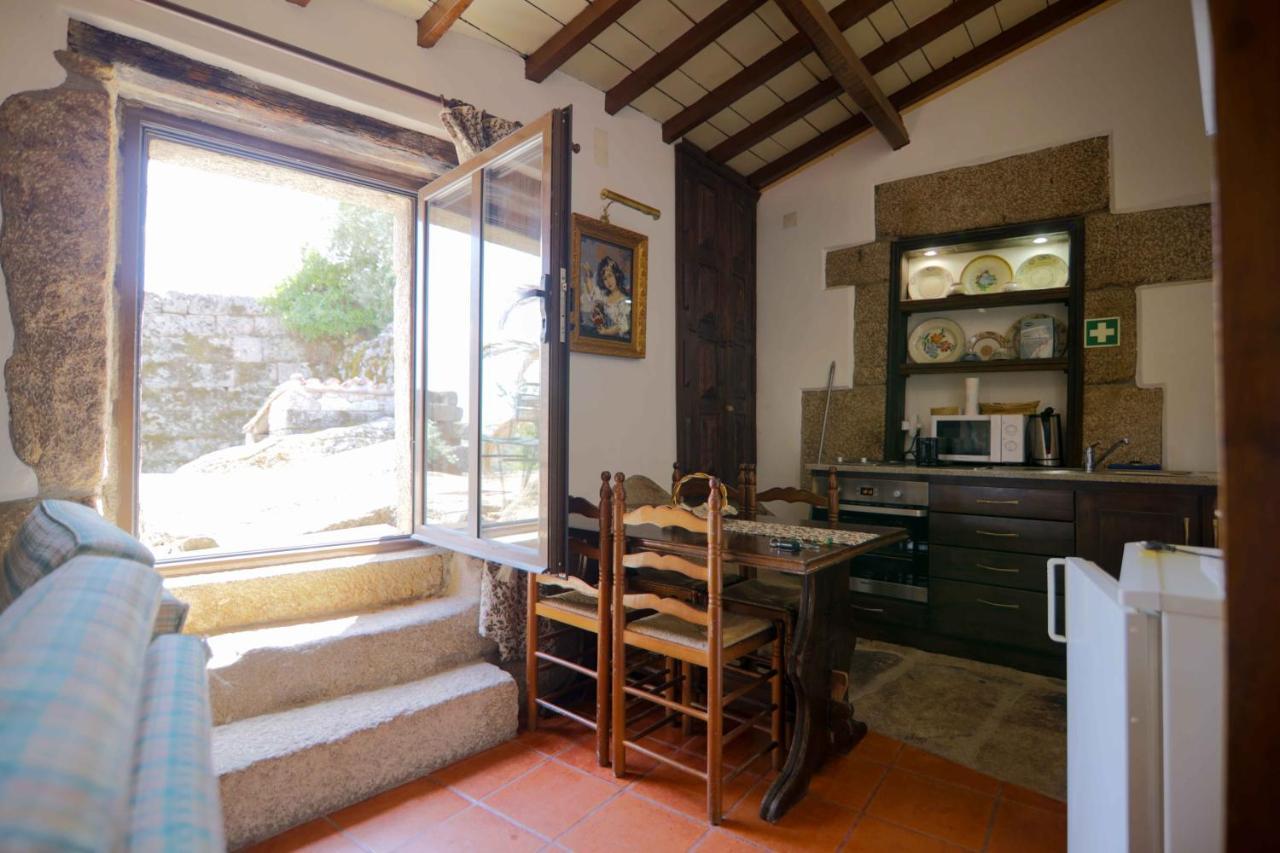 Casa Da Vila Сортелья Экстерьер фото