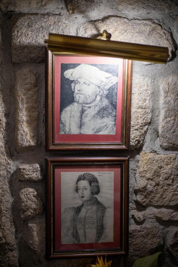 Casa Da Vila Сортелья Экстерьер фото