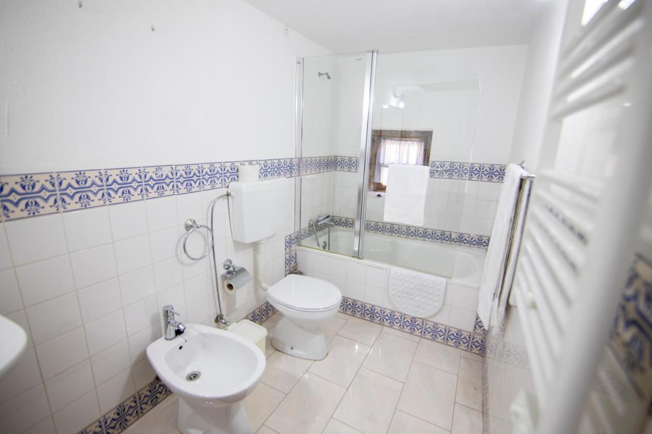 Casa Da Vila Сортелья Экстерьер фото