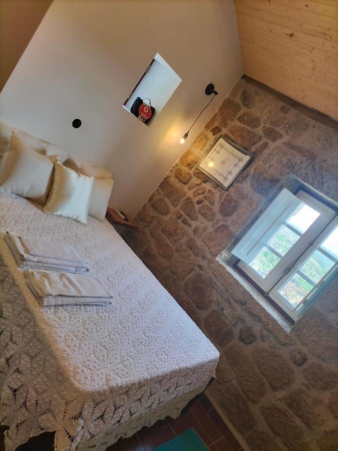 Casa Da Vila Сортелья Экстерьер фото